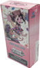 Weiss Schwarz TCG: Bang Dream 10th Anniversary 6 Pack Premium Booster Box