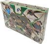 2025-26 Panini Select Serie A Soccer Hobby Box