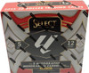 2025-26 Panini Select La Liga Soccer Hobby Box