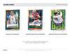 2026 Panini Score-A-Treat 40 Pack Halloween Multi Sports Cards Bundle