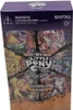 Kayou My Little Pony TCG: Series 3 Nightmare Night 5 Booster Colletor Box