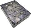 2025-26 Panini Noir Basketball Hobby Box