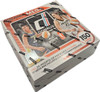 2026 Panini Donruss WNBA Basketball 10 Pack Mega Box
