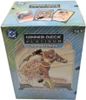 2026 Upper Deck DC Platinum Trading Cards 4 Pack Blaster Box