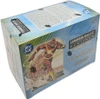 2026 Upper Deck DC Platinum Trading Cards 4 Pack Blaster Box
