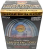 2026 Epoch Laugh Factory Series 1 Stand Up Comedian Trading Cards 6 Pack Blaster Box