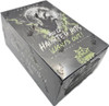 2026 Wild Card Haunted Hits Lights Out Mammoth Edition Multi Sport Hobby Box