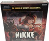 Weiss Schwarz TCG: Nikke Goddess Of Victory Volume 2 - 12 Pack Booster Box
