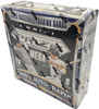 2026 Panini Prizm Baseball 6 Pack Mega Box