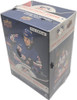 2026 Upper Deck Team USA Juniors Hockey 6 Pack Blaster Box