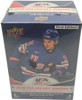 2026 Upper Deck Team USA Juniors Hockey 6 Pack Blaster Box