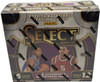 2025-26 Panini Select Basketball Hobby Box