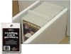 BCW Trading Card Dividers Pack of 10 Standard Size Fits Monster/Super Shoe Box and Storage Boxes