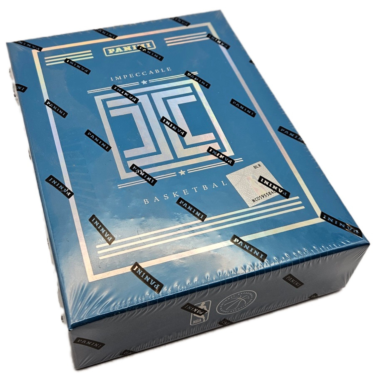 Box/デッキ/パック NBA 2021-22 PANINI IMPECCABLE BASKETBALL NBA 2021-22 PANINI IMPECCABLE BASKETBALL