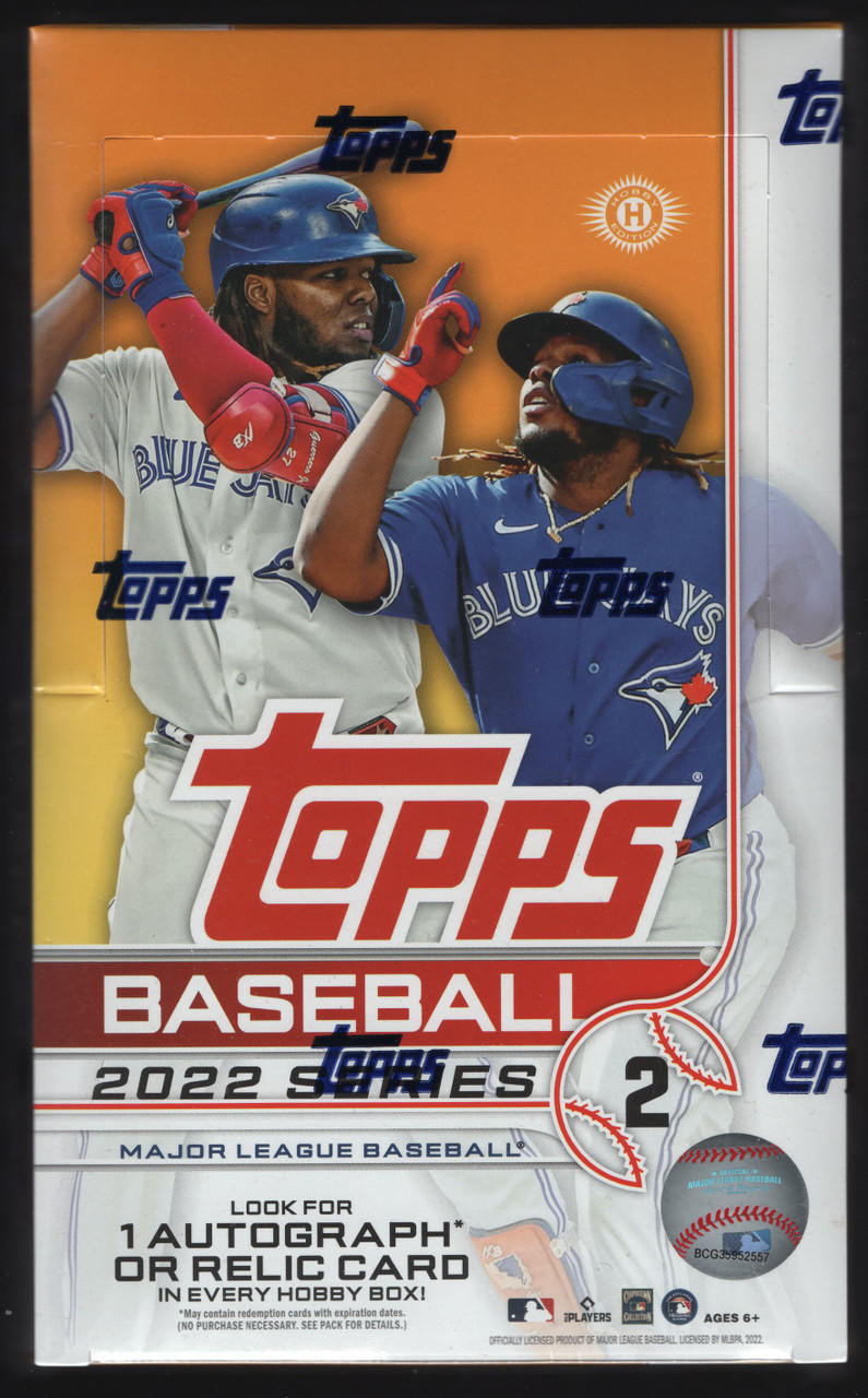 topps 2022 NPB 坂倉将吾 99シリ シリアルカード 広島東洋カープ - その他