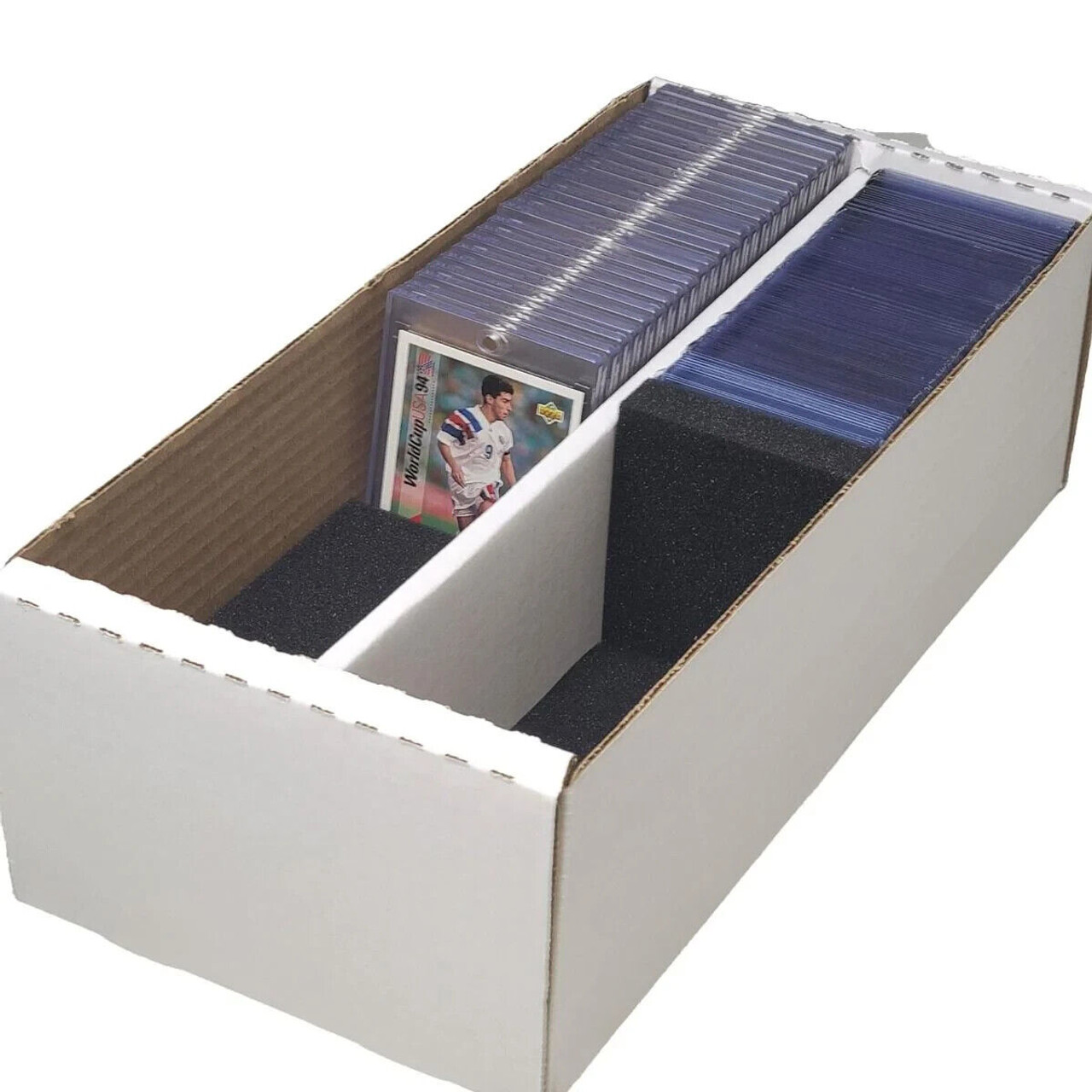 Monster Storage Box  Trading Card Box & Gaming Card Box - BCW Supplies