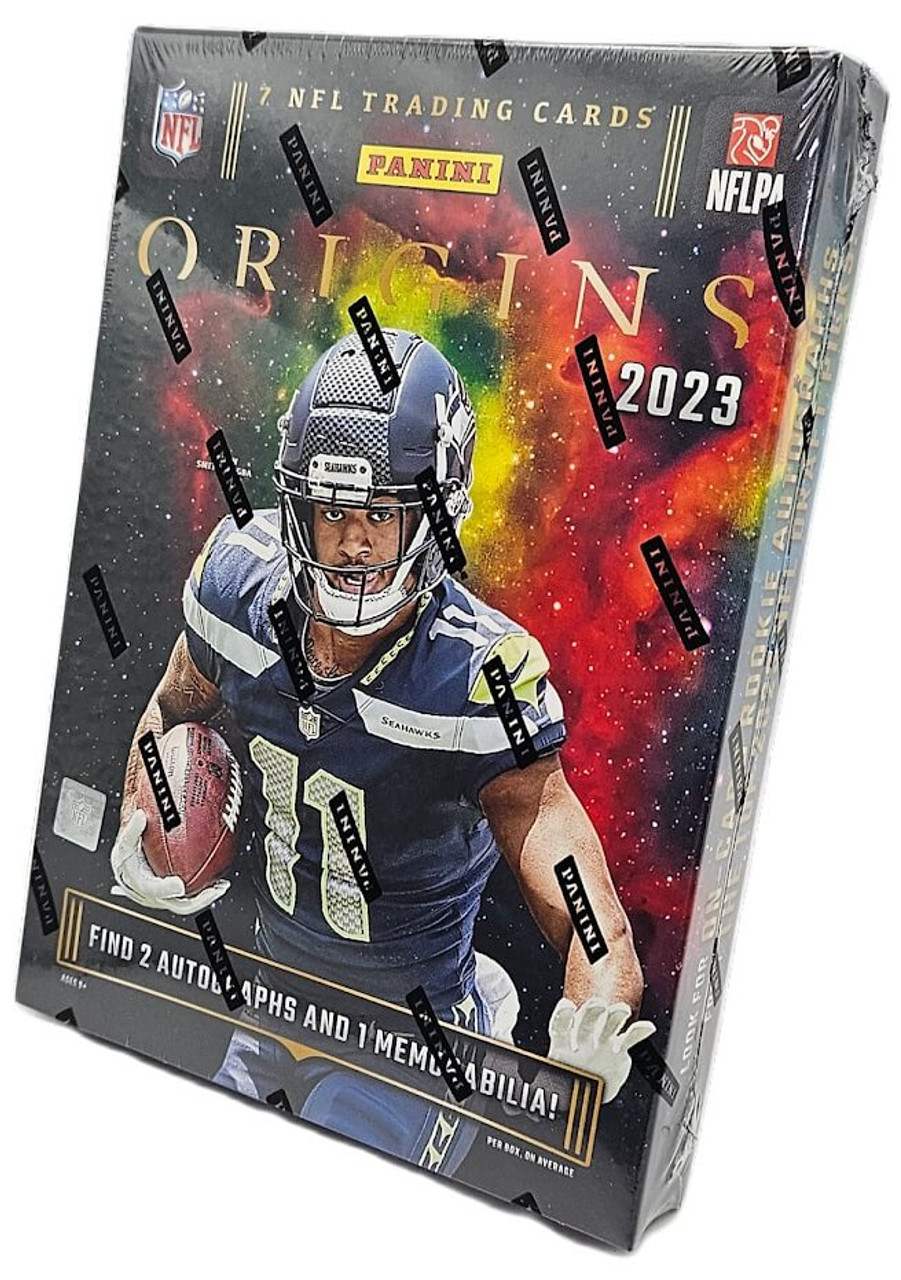 2023 Panini Origins Football Hobby Box