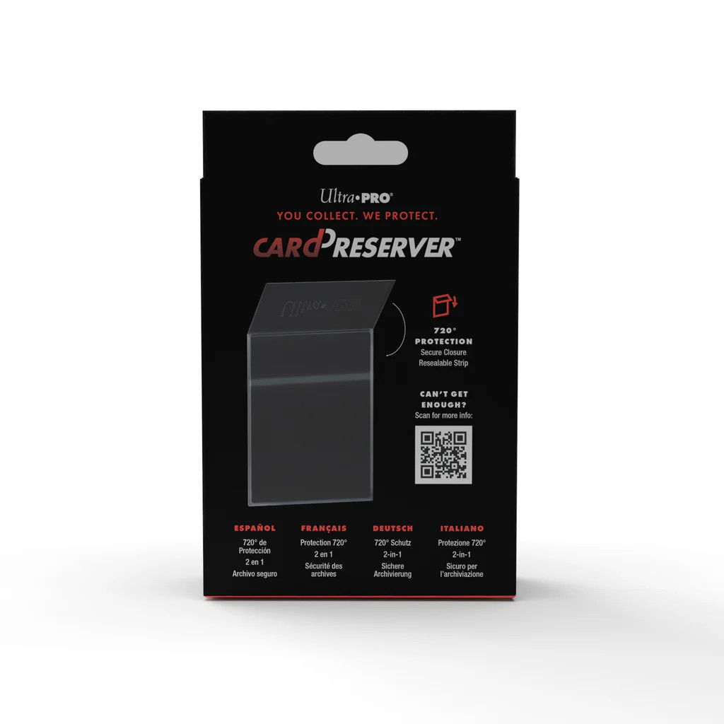 Ultra Pro Graded Card Sleeves Resealable | Sports Cards Europe - Foto 3