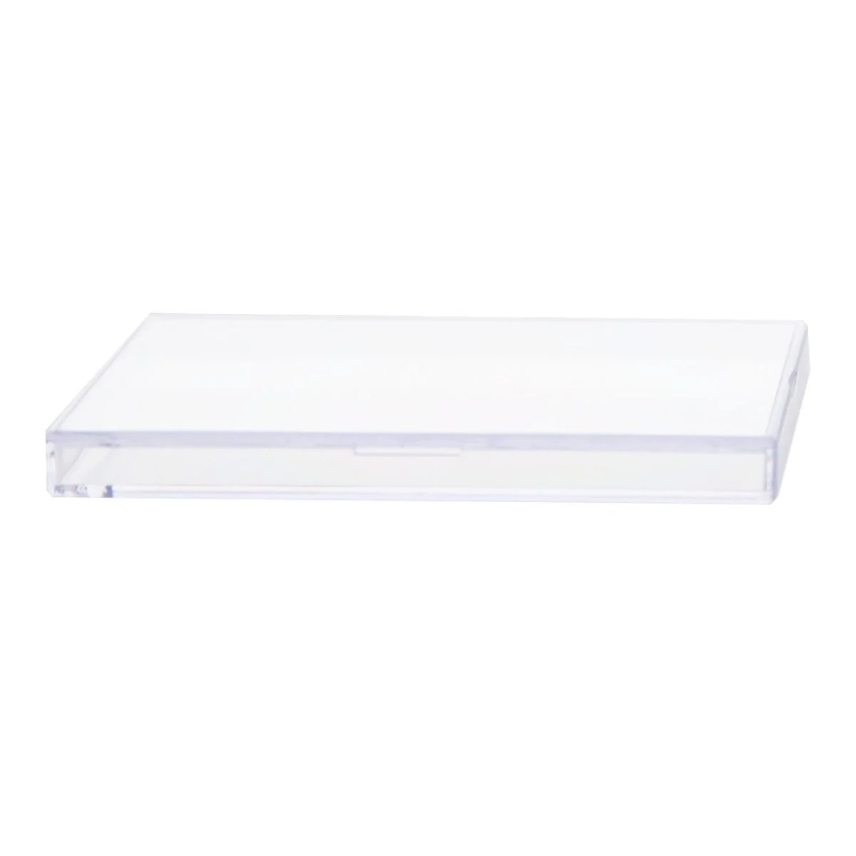 30 Boxes) Pro-Mold 2 Piece Plastic Card Storage Box (25 Count Size