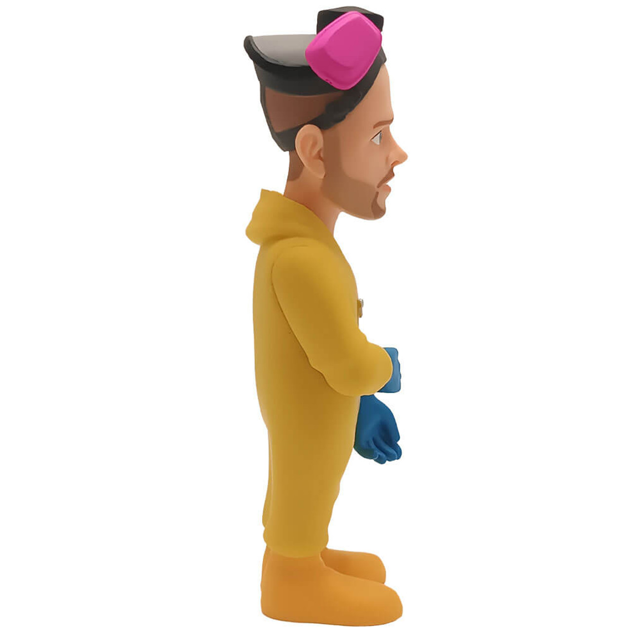 リトルピープル　ブレイキングバッド モデル Fisher-Price Little People Collector Breaking Bad | Mattel