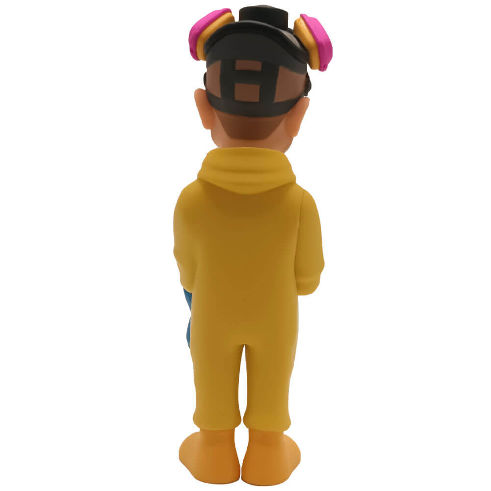 Minix Television #126 Jesse Pinkman Breaking Bad 4.75 Inch