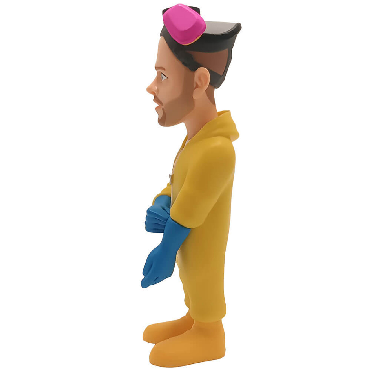 Minix Television #126 Jesse Pinkman Breaking Bad 4.75 Inch