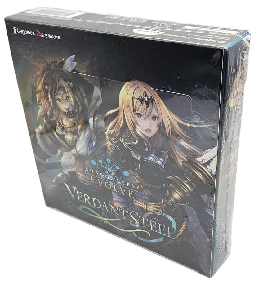 shadowverse booster box Amazon.com: Shadowverse Evolve Booster Pack Vol. 8 "Dimensional Chaos Box : Toys & Games