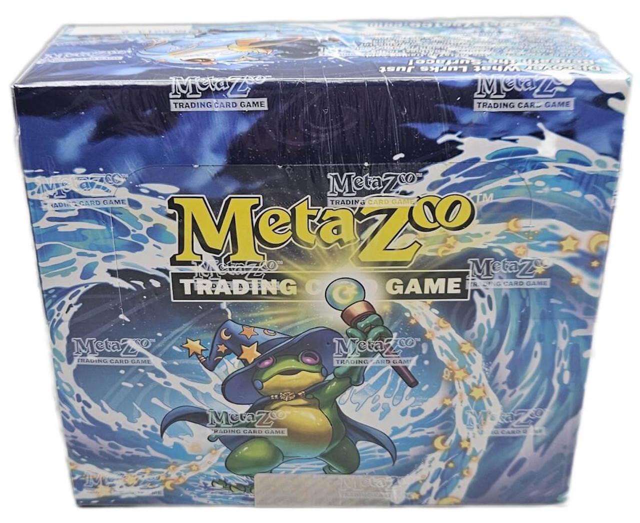 遊戯王　2期　BOOSTER CHRONICLE BOX Magic: The Gathering Ravnica Remastered Draft Booster Box