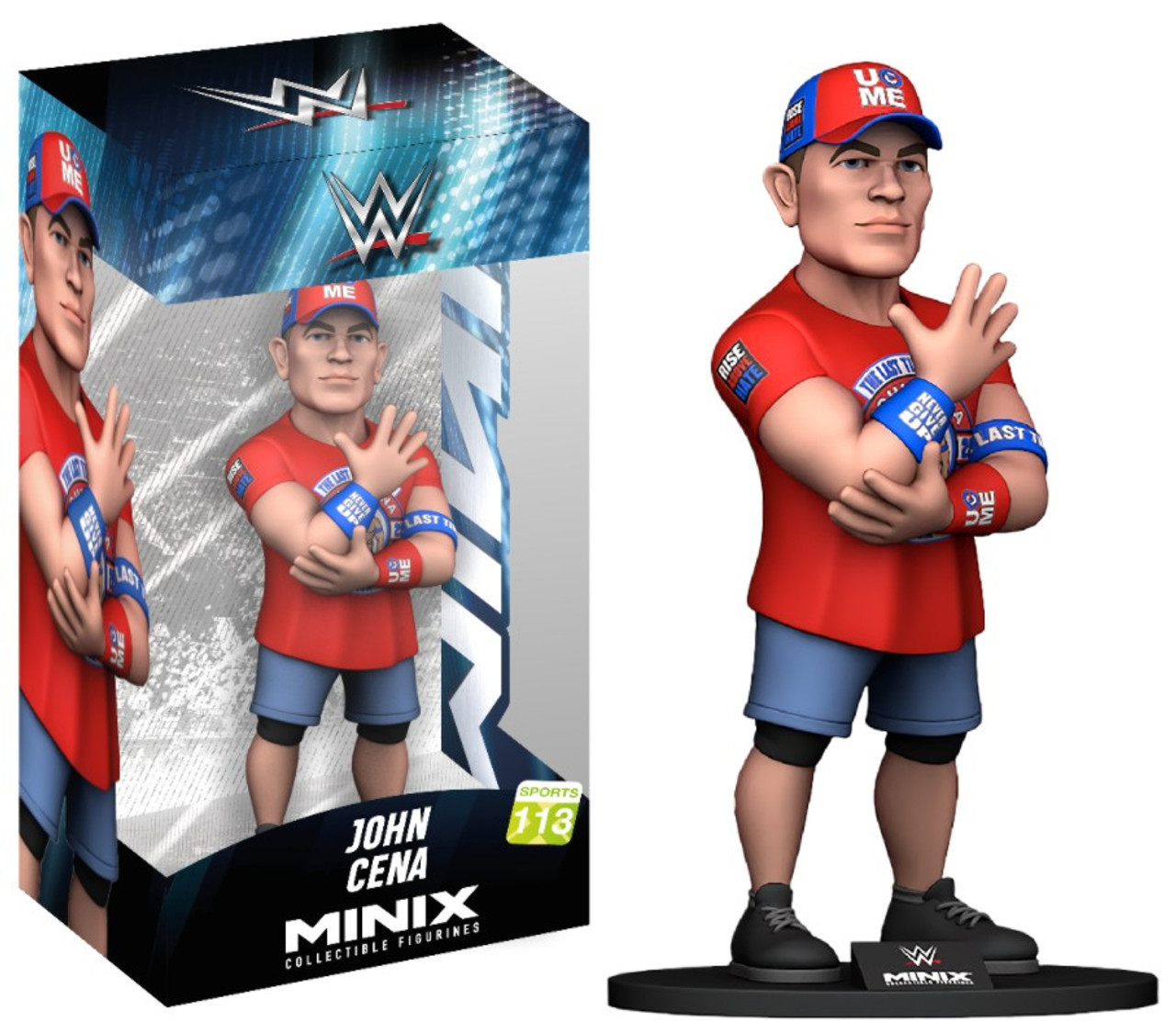 john cena yugioh card 2025 Topps WWE Exalted Hobby Box