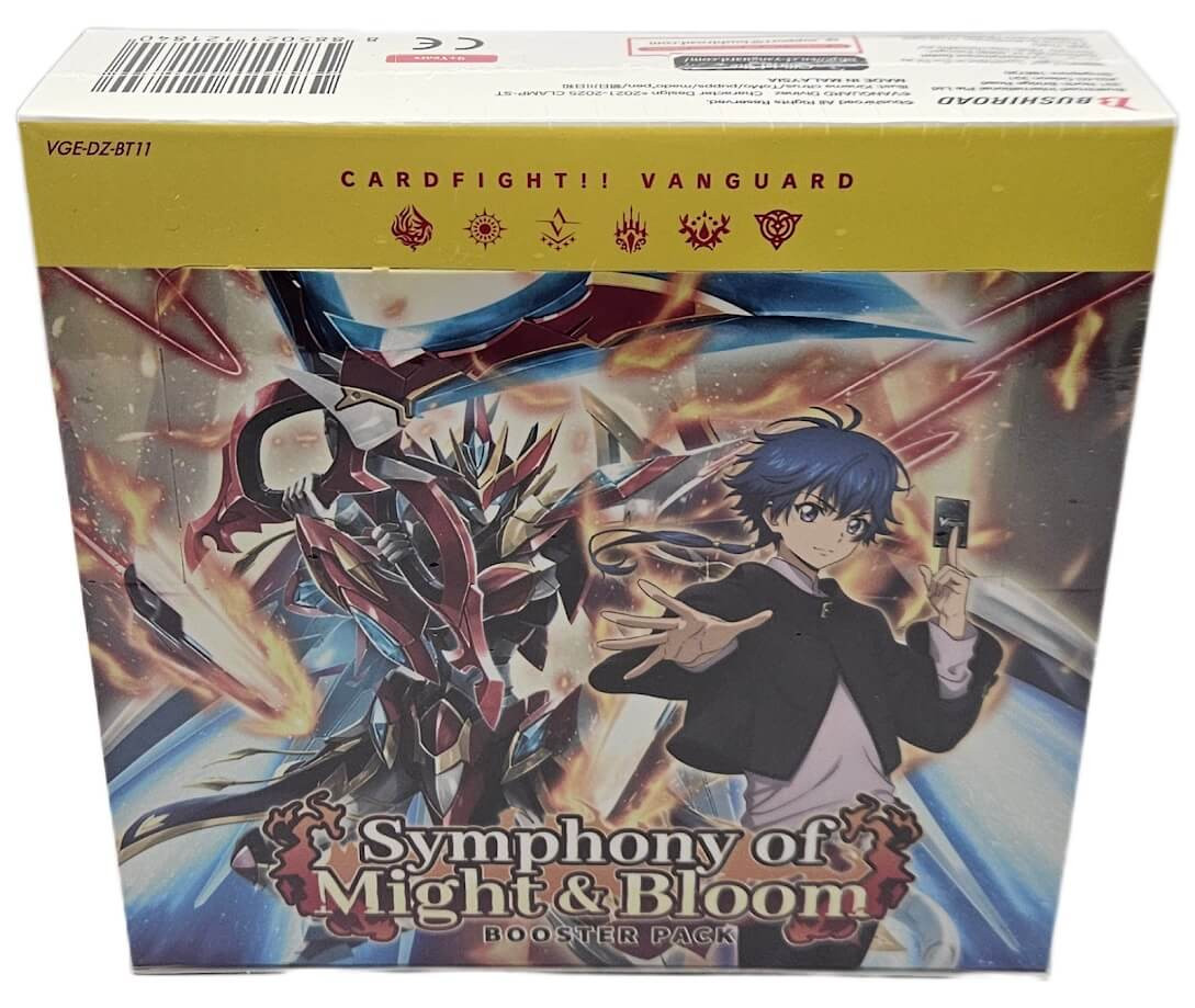 bt11 booster box Bandai Card Game Dimensional Phase Booster Box - BT-11 for sale online