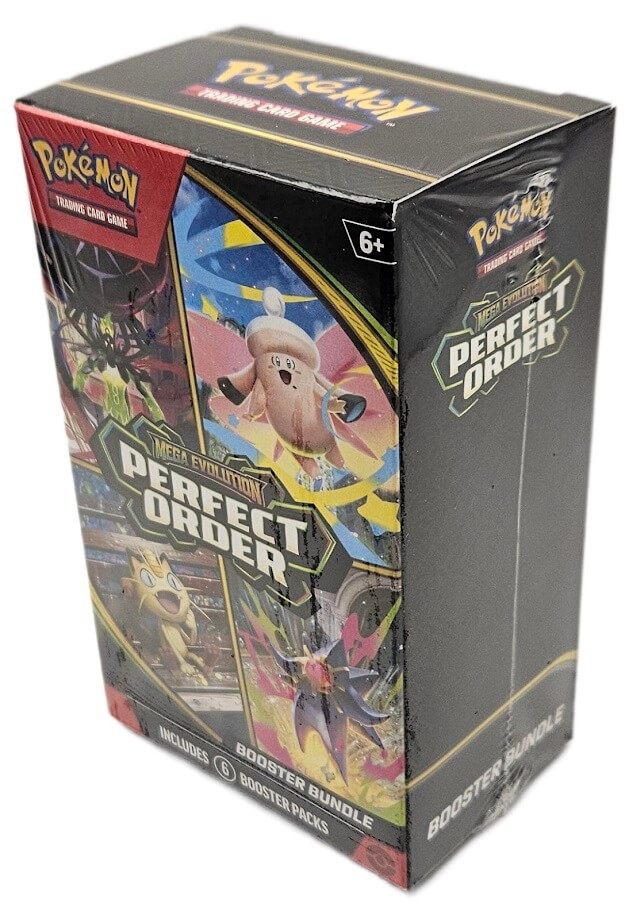 roaring skies booster box Pokemon TCG main image 0