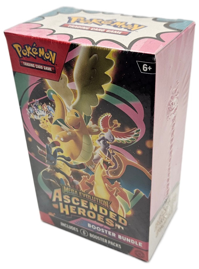 pokemon 6 pack booster bundle Pokemon Cards - Scarlet & Violet: Surging Sparks - BOOSTER BUNDLE BOX [6  Packs]: BBToyStore.com