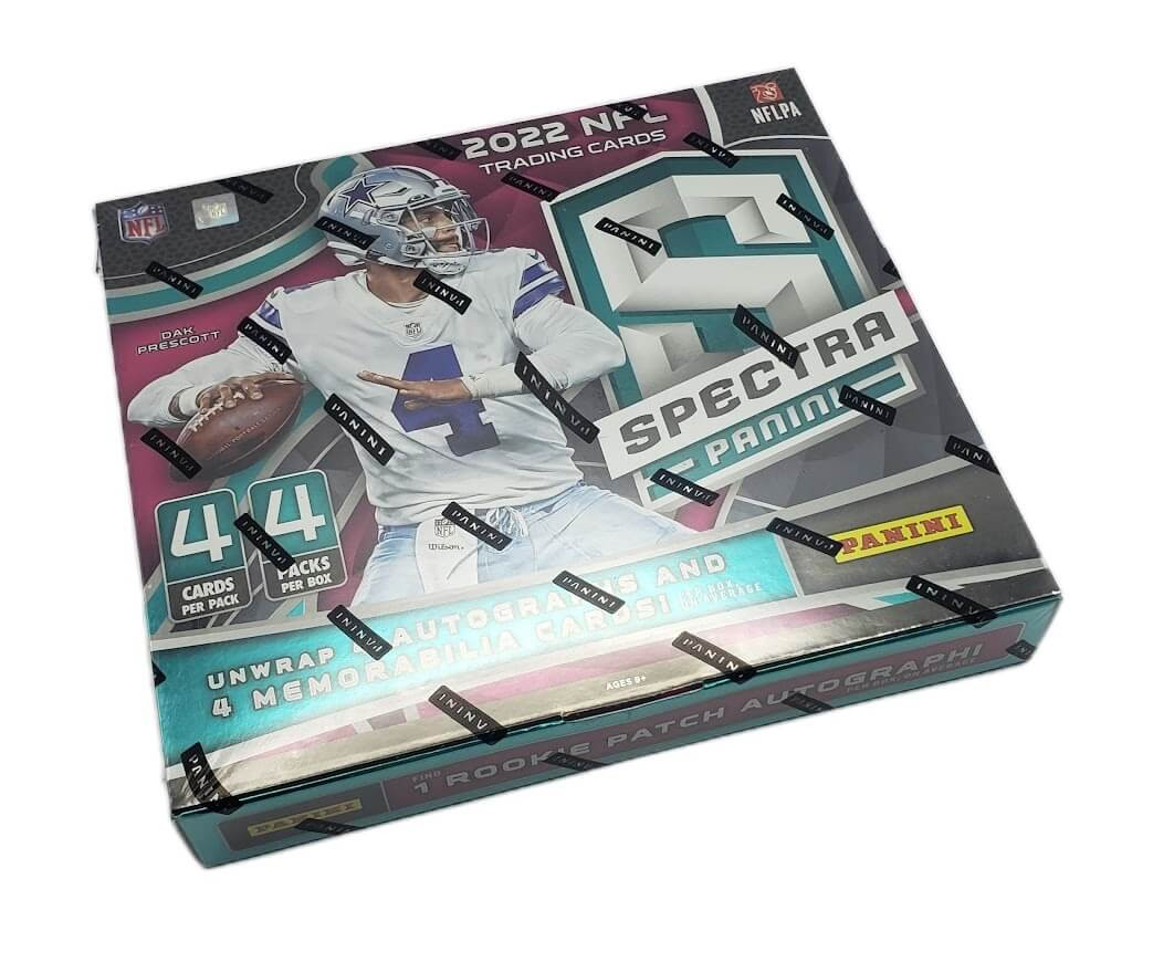 Sealed Boxes Football Boxes Page 1 Bleacher Seats Collectibles