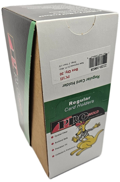 Trading Card Supplies - Snaps and Mini Snaps - Bleacher Seats