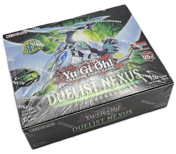 Yu-Gi-Oh! Legendary Duelists Soulburning Volcano 36 Pack