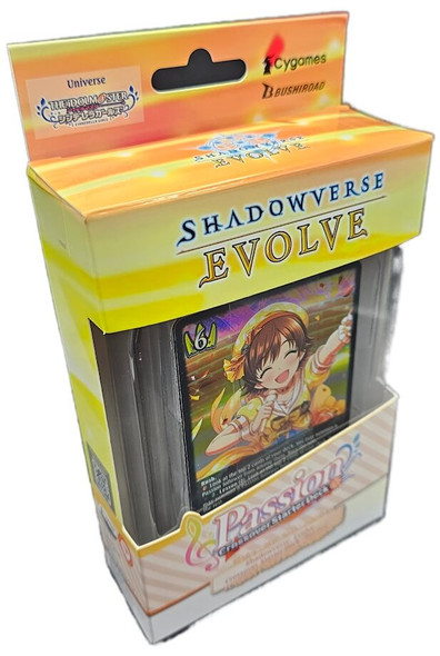 Now In Stock at Bleacher Seats Bushiroad, Weiss Shwarz, Cardfight