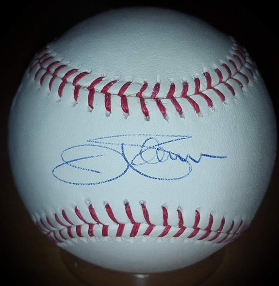 Tristar Jim Palmer Orioles Signed Autographed Baseball Limited 17/25 Tristar COA