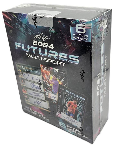 Sealed Boxes - Other Sports Boxes - Page 1 - Bleacher Seats