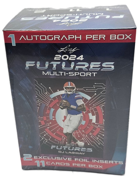 Leaf Products - Bleacher Seats Collectibles