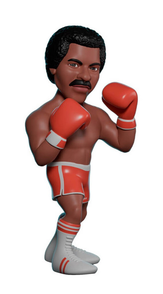 Minix Movies #165 Apollo Creed (Rocky II) 4.75 Inch Collectible Vinyl Figure