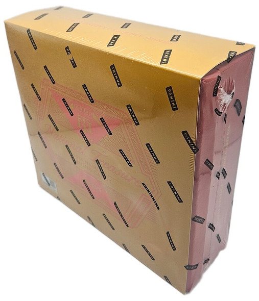 2025 Panini National Treasures Racing Hobby Box