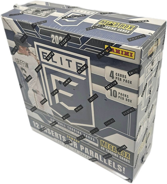 Sealed Boxes - Baseball Boxes - Page 1 - Bleacher Seats Collectibles
