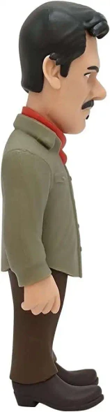 Minix Television #131 Lalo Salamanca Better Call Saul 4.75 Inch Collectible Vinyl Figure
