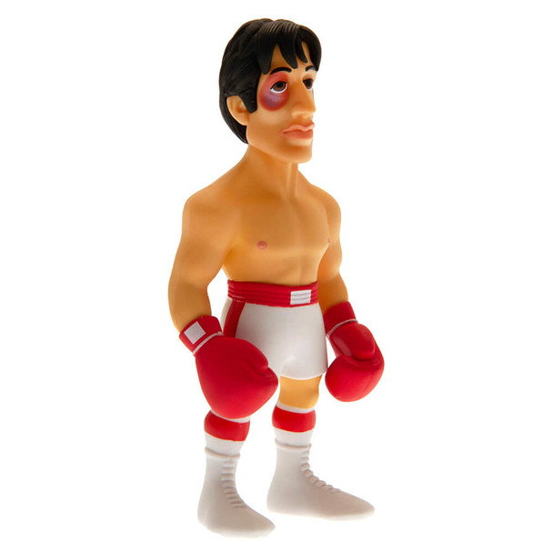 Minix Movies #100 Rocky Balboa 4.75 Inch Collectible Vinyl Figure