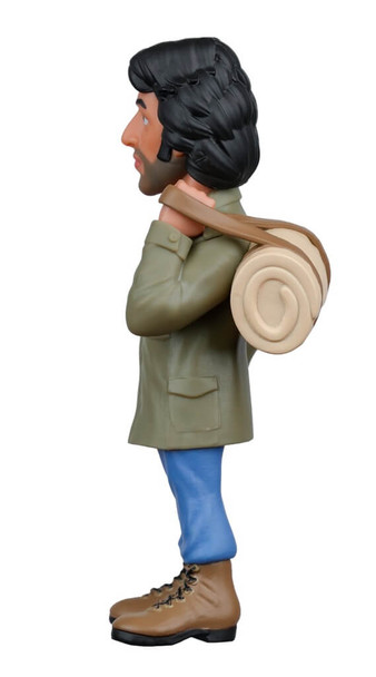 Minix Movies #139 Rambo First Blood 4.75 Inch Collectible Vinyl Figure