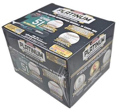 記念グッズ TRISTAR PLATINUM AUTOGRAPHED BASEBALLS 記念グッズ TRISTAR PLATINUM AUTOGRAPHED BASEBALLS 記念グッズ