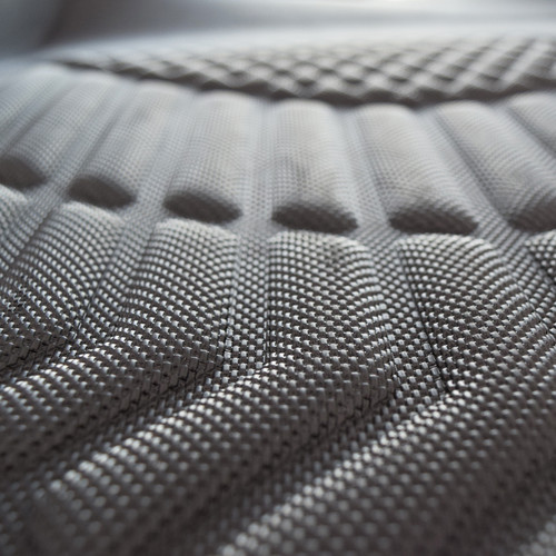 Floormat Close Up