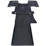 Volvo VNL 780 Redline Floormats