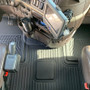 Volvo VNL 780 Redline Floor Mat