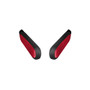 Kenworth T680 & T880 Factory Armrest Covers by Redline BR
